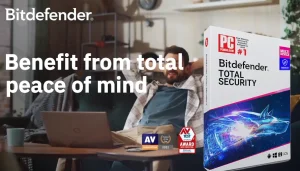 bitdefender