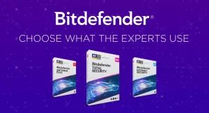 bitdefender antivirus software