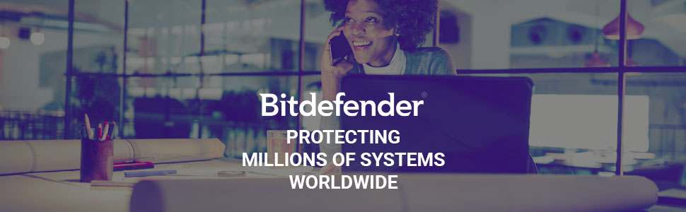 Bitdefender Antivirus Review: Your Powerful Digital Guardian