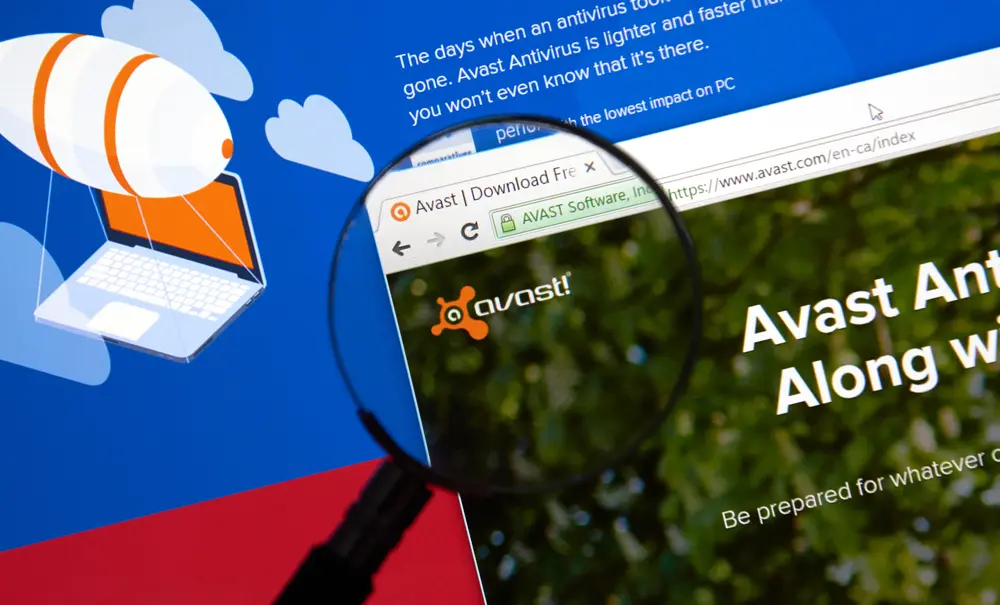 Shield Yourself from Cyber Threats_ Why Choose Avast Antivirus (1)