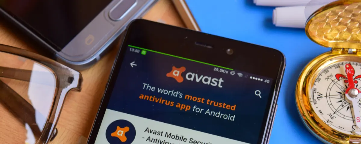 Shield Yourself from Cyber Threats_ Why Choose Avast Antivirus