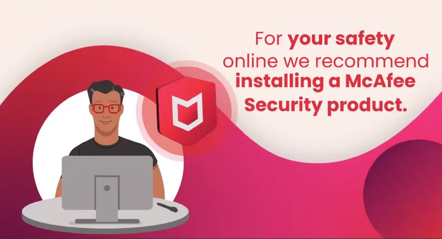 McAfee Total Protection_ The Best Antivirus Software for 2024