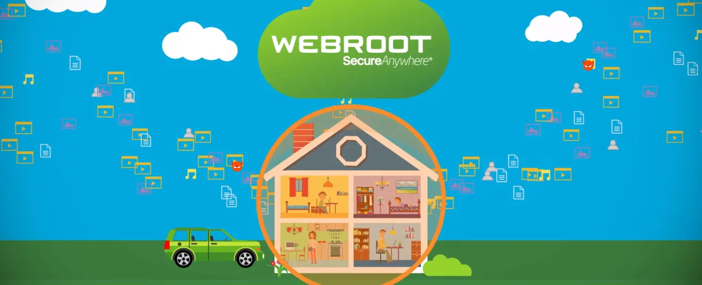 Webroot_ Your Ultimate Antivirus Solution for 2024