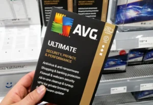 AVG Antivirus – Secure Your Devices in 2024