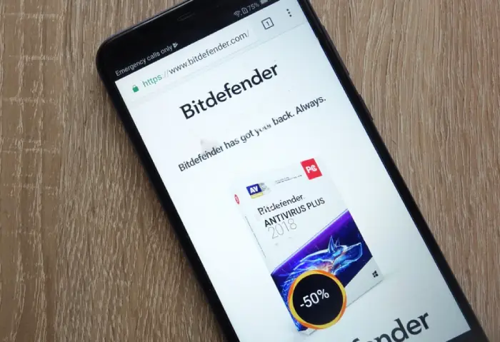 Top Reasons to Choose Bitdefender Antivirus in 2024